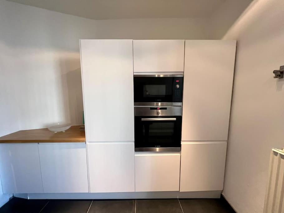 Bellevue - Grand Appartement Pour 5 Sur Les Quais De La Meuse Liege Ngoại thất bức ảnh